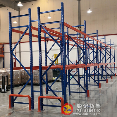 福建连江重型货架厂家，宁德古田仓库货架，霞浦溪南横梁式货架，核电厂货架生产