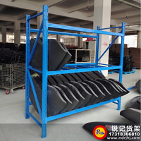 福安按摩椅健身器材厂产品配件存储货架，产品展示货架