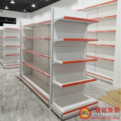 宁德社区便利店货架定制