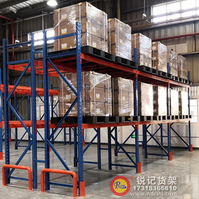 福建罗源哪里有重型货架，横梁式仓库货架，高位货架，重力式货架，托盘货架，铁货架