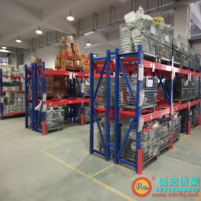 仓储笼重型配件货架