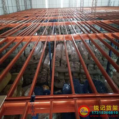 定制仓库阁楼平台