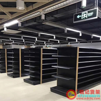 福州超市陈列展示货架批发