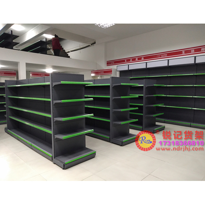 福建宁德社区京东便利店货架批发