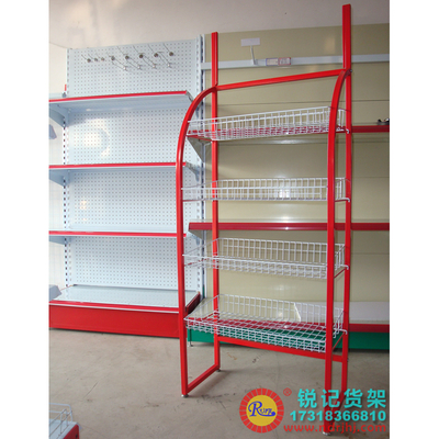 R7产品陈列展示架