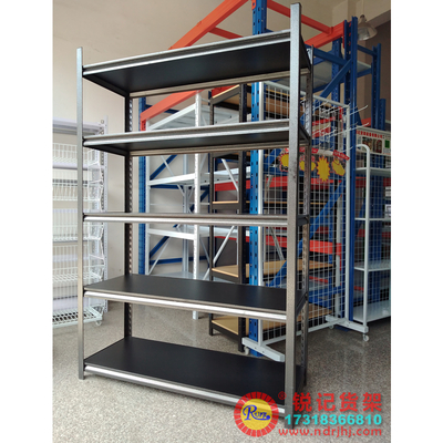 宁德爆花银置物架,陈列展示货架