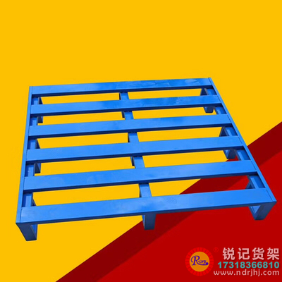钢制川字型托盘,卡板
