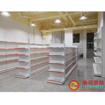 宁德福安哪里有高档便利店货架生产厂家