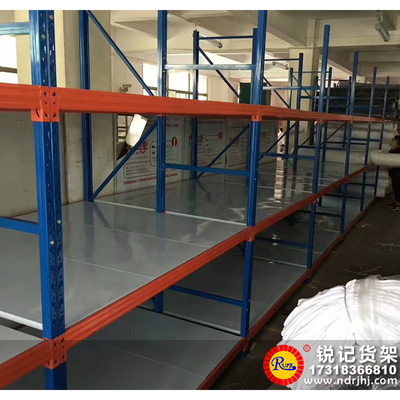 福安按摩椅厂三立柱布料货架，皮套货架，宽货架，布匹货架，面料货架