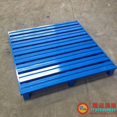 钢制川字型托盘